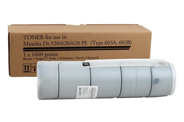 MINOLTA 520 TONER