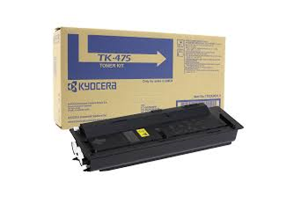 KYCERA TK 475 TONER