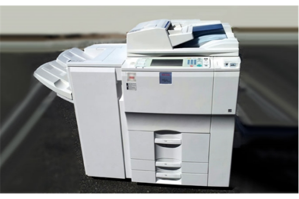 GESTETNER MP 7001