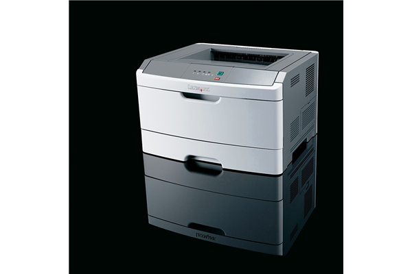 LEXMARK E 260