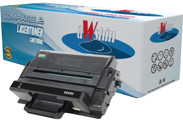 SAMSUNG M3370FD toner