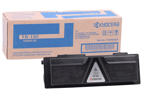 KYCERA TK 130 TONER