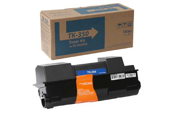 KYOCERA TK350 TONER